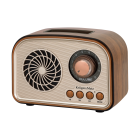 Pārnēsājams analogais radio Kruger&Matz KM0834
