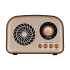 Pārnēsājams analogais radio Kruger&Matz KM0834