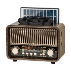 Pārnēsājams analogais saules radio Kruger&Matz KM0832