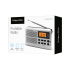 Pārnēsājams radio Kruger&Matz KM0819