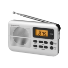 Pārnēsājams radio Kruger&Matz KM0819