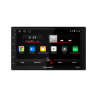Automašīnas radio ar CarPlay/Android Auto Kruger&amp;Matz KM2010 2 DIN