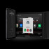 Automašīnas radio ar CarPlay/Android Auto Kruger&Matz KM2010 2 DIN