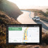 Automašīnas radio ar CarPlay/Android Auto Kruger&Matz KM2010 2 DIN