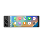 Auto radio ar CarPlay un Android Auto Kruger&Matz KM2016