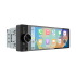 Auto radio ar CarPlay un Android Auto Kruger&Matz KM2016