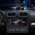 Auto radio ar CarPlay un Android Auto Kruger&Matz KM2016