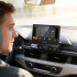 Automašīnas radio ar izvelkamu ekrānu, CarPlay un Android Auto Kruger&Matz KM2018 7"