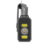 Avārijas saules enerģijas radio ar powerbank funkciju, lukturīti un dinamomanismu Kruger&Matz, 10000 mAh