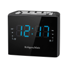 Radio modinātājs Kruger&Matz KM0821