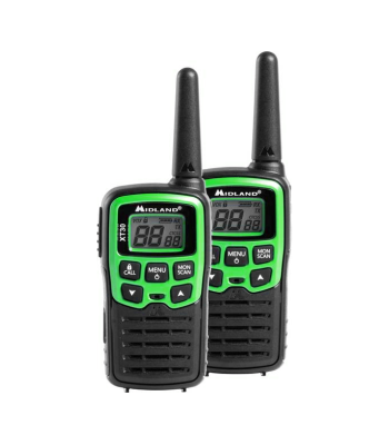 Rokas rācijas PMR Midland XT30
