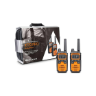 Rokas PMR radiostacijas koferī MIDLAND XT70 PRO