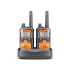 Rokas PMR radiostacijas koferī MIDLAND XT70 PRO