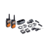 Rokas PMR radiostacijas koferī MIDLAND XT70 PRO