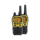 Rokas radiostacijas Midland XT70 koferis