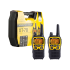 Rokas radiostacijas Midland XT70 koferis
