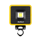 Akumulatora LED prožektors Rebel 10W