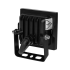 Rebel LED prožektors, 10W, 4000K, 230 V