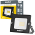 Rebel LED prožektors, 10W, 4000K, 230 V