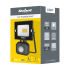 LED prožektors ar krēslas un kustības sensoru, Rebel 10W, 6500K, 230V