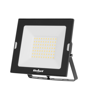 Rebel LED prožektors, 50W, 4000K, 230V