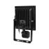LED prožektors Rebel ar krēslas un kustības sensoru, 50 W, 4000 K, 230 V, 150 x 140 x 33 mm