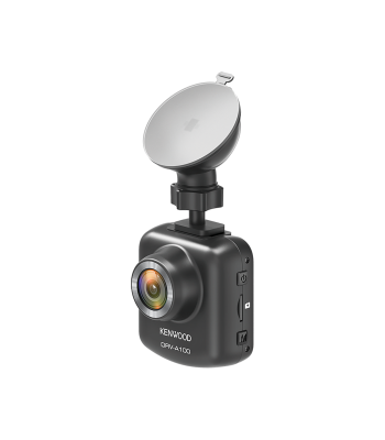 Automašīnas videoreģistrators Kenwood A100