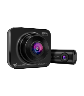 NAVITEL AR280 DUAL videoreģistrators
