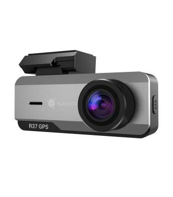 Automašīnas videoreģistrators GPS FHD NAVITEL R37