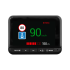 Automašīnas videoreģistrators NAVITEL R9 dual