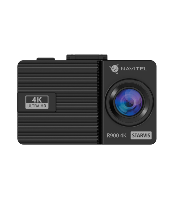 Automašīnas videoreģistrators NAVITEL R900 4K