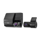 Automašīnas videoreģistrators NAVITEL RS985 GPS