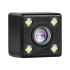 Automašīnas videoreģistrators Peiying Basic D180