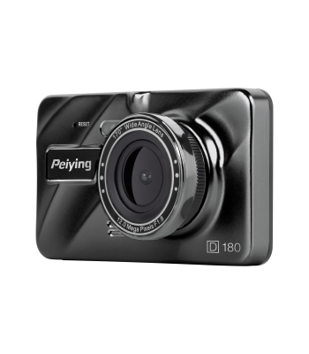 Automašīnas videoreģistrators Peiying Basic D180