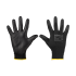 Poliuretāna darba cimdi Rebel Tools CS-P002 r.8 M (12kpl.)