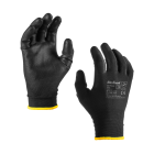Poliuretāna darba cimdi Rebel Tools CS-P002 r.8 M (12kpl.)