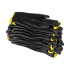 Poliuretāna darba cimdi Rebel Tools CS-P002 r.8 M (12kpl.)