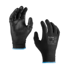 Poliuretāna darba cimdi, 5 pāri, Rebel Tools CS-P002, izmērs 9/L