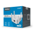 Bezvadu tīkla atkārtotājs Rebel 2.4+5 GHz