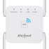 Bezvadu tīkla atkārtotājs Rebel 2.4+5 GHz