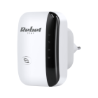 Wi-Fi tīkla pastiprinātājs Rebel