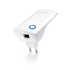Wi-Fi signāla atkārtotājs, 2,4 GHz, 300Mb/s, TP-LINK TL-WA850RE