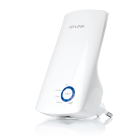 Wi-Fi signāla atkārtotājs, 2,4 GHz, 300Mb/s, TP-LINK TL-WA850RE