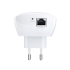 Wi-Fi signāla atkārtotājs, 2,4 GHz, 300Mb/s, TP-LINK TL-WA850RE