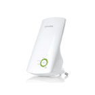 Wi-Fi signāla atkārtotājs, TP-LINK TL-WA854RE, 2,4 GHz, 300Mb/s