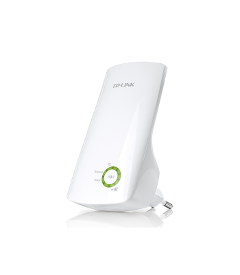 Wi-Fi signāla atkārtotājs, TP-LINK TL-WA854RE, 2,4 GHz, 300Mb/s