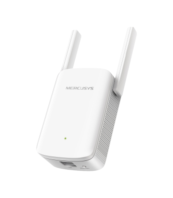 Wi-Fi signāla pastiprinātājs Mercusys ME60X AX1500