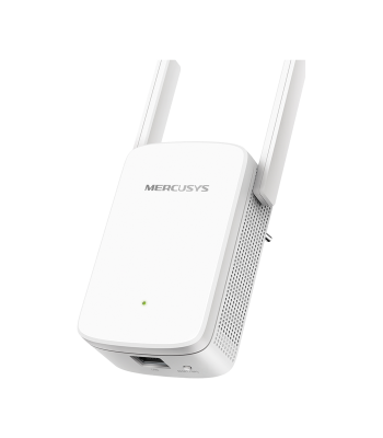 WiFi signāla pastiprinātājs, 802.11 ac (WiFi 5), Mercusys ME30