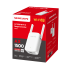 Wi-Fi signāla pastiprinātājs Mercusys ME60X AX1500