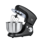 Virtuves kombains EASY COOK SINGLE BLACK, 1400 W, 5,5L